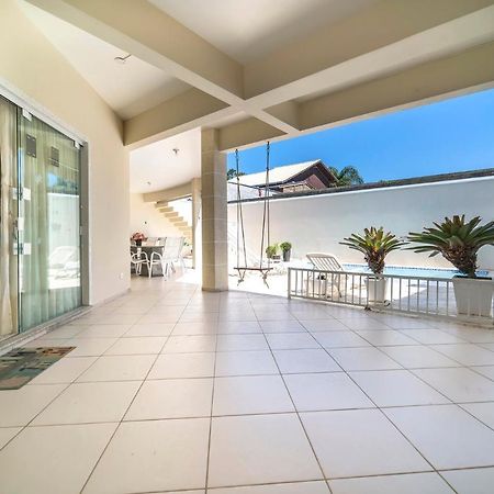 Casa De Praia Em Bombinhas Beach House Экстерьер фото