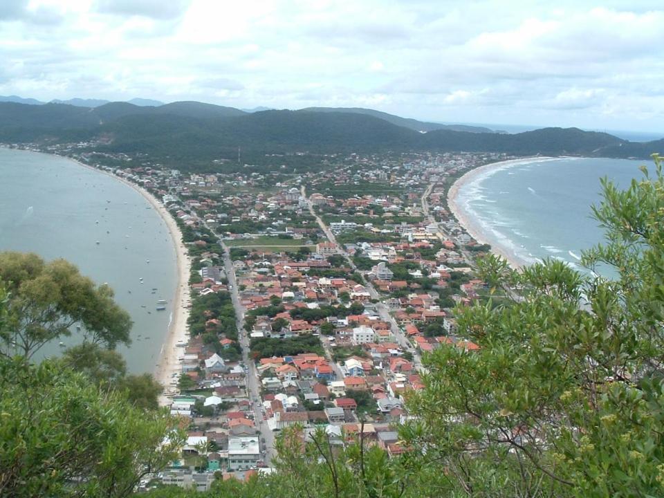 Casa De Praia Em Bombinhas Beach House Экстерьер фото
