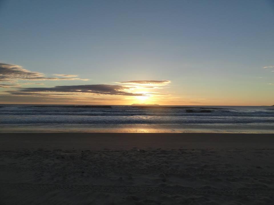 Casa De Praia Em Bombinhas Beach House Экстерьер фото