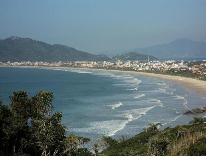 Casa De Praia Em Bombinhas Beach House Экстерьер фото
